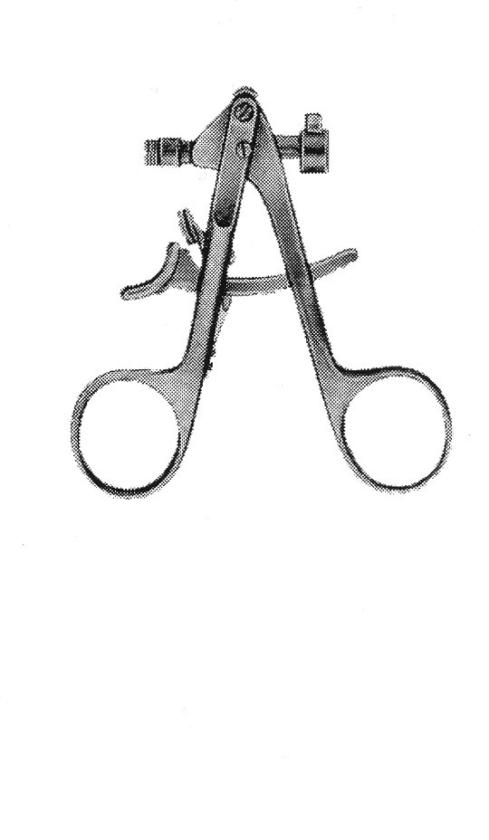 İZOLESİZ DİSEKSİYON VE KAVRAMA FORSEPS V MODEL SAP ÇAP: 5MM L:36CM